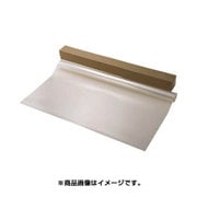 タカハラ ビバフィルム 超耐久保護フィルム 500mm×3m 透明 TN100GS3