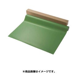タカハラ ビバフィルム 超耐久歩行帯 500mm×3m グリーン ノンスリップ TN188NSGS3