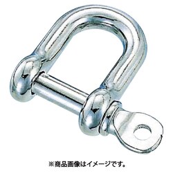 TNS-22 [ステンレス ねじシャックル 呼び22mm]