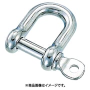 TNS-22 [ステンレス ねじシャックル 呼び22mm]