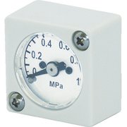 エアユニット用圧力計 TP-G20W
