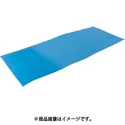 TPS-1815 [養生シート PPボード 0.9×1.8m 厚み1.5mm ブルー]