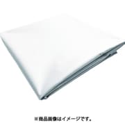 TPS1827-W [ターポリンシート 1.8×2.7m 0.35mm厚 ホワイト]