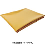TPS1836-OR [ターポリンシート 1.8×3.6m 0.35mm厚 オレンジ]