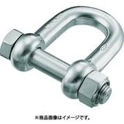 TSBU-19 [SBUシャックル ステンレス 呼び19mm]