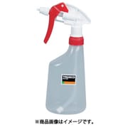 TSG-500FG-R [スプレーガン 泡噴射 自在タイプ 500ml レッド]