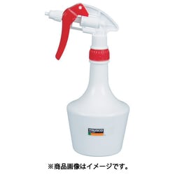 TSG-500F-R [スプレーガン 泡噴射 500ml レッド]