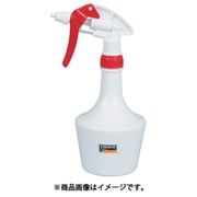 TSG-500F-R [スプレーガン 泡噴射 500ml レッド]