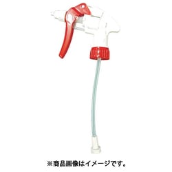 TSG-500F-R-HD [スプレーガンヘッド 泡噴射 500ml レッド]