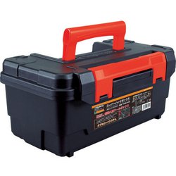 TSHB-400 [スーパーハードボックス 全長400mm ブラック]