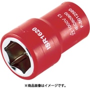 TZ4-21S [絶縁ソケット 6角 差込角12.7 対辺21mm]