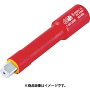 TZEB4-125 [絶縁エクステンションバー 差込角12.7mm 125mm]