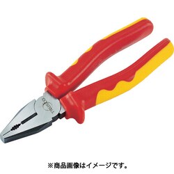 TZP-175 [絶縁ペンチ 175mm]