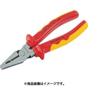 TZP-175HL [絶縁強力型ペンチ 175mm]