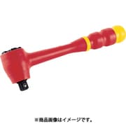 TZRH-2 [絶縁ラチェットハンドル 1/4]