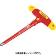 TZTR-50 [絶縁T型六角棒レンチ 5.0mm]
