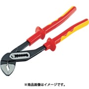 TZWP-250 [絶縁ウォーターポンププライヤー 250mm]