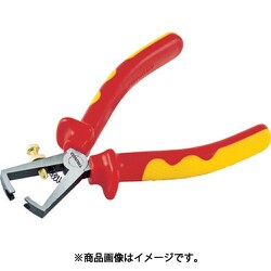 TZWS-150 [絶縁ワイヤストリッパー 150mm]