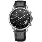 CLASSIC CHRONOGRAPH 腕時計 010023NIN ブラック SS
