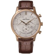 レトログラード 腕時計 0150637RAIR シルバー SS PGPVD