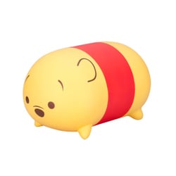 ヨドバシ Com アイデス Ides Tsum Tsum Bon Bon ツムツムボンボン くまのプーさん バルーン型遊具 通販 全品無料配達