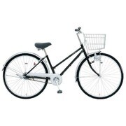 シティサイクル 27型 シタエスト27G Y7GTG 27 101 ブラック