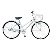 シティサイクル 27型 シタエスト27G Y7GTG 27 919 メタリックシルバー