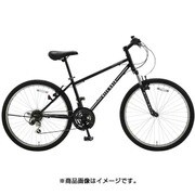 ライズガイア26 26型 18段変速 ブラック SMA26 26-1.95 101
