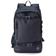 SMITH II NAVY [バックパック ネイビー]