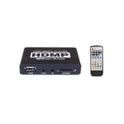 HDMP1A [メディアプレイヤー]