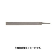 11000430 [ハンドヤスリ インダストリアルパック 細目 刃長100]