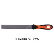 11000622 [エルゴハンドルツキハンドヤスリ 中目 刃長150]