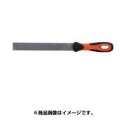 11001222 [エルゴハンドルツキハンドヤスリ 中目 刃長300]