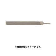 11061010 [ハンドヤスリ オバーグカット インダストリアルパック 荒目 刃長250]