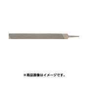 11061210 [ハンドヤスリ オバーグカット インダストリアルパック 荒目 刃長300]