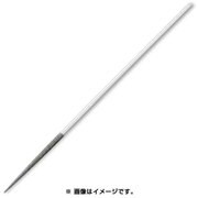 RD5502 [ダイヤモンドヤスリ 丸 ＃600]