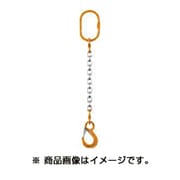 1-MFF-YP-10 [チェーンスリング100 アイタイプ ラッチ付 2.5t]