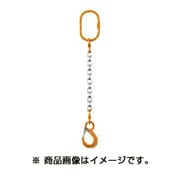 1-MFF-YP-16 [チェーンスリング100 アイタイプ ラッチ付 6.3t]