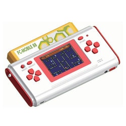 ヨドバシ.com - トーコネ FC MOBILE 88 [携帯用カセット式ゲーム機 