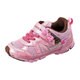 SS K652 ピンク 16.0cm [キッズ用シューズ]