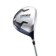 SWORD 480 Ti Hi COR ドライバー 10.5度 (S)