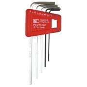 210H2CN [六角棒レンチ 5本セット]