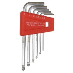 ヨドバシ.com - PB SWISS TOOLS ピービースイスツールズ 212H5CN