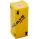 AI0400 [4mm用 六角棒レンチ用連結ホルダー 黄]