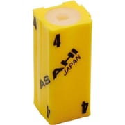 AI0400 [4mm用 六角棒レンチ用連結ホルダー 黄]