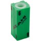 AI0600 [6mm用 六角棒レンチ用連結ホルダー 緑]
