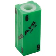 AI0600 [6mm用 六角棒レンチ用連結ホルダー 緑]