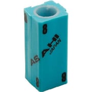 AI0800 [8mm用 六角棒レンチ用連結ホルダー 水色]
