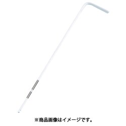 THBR100 [ハーフボール六角棒レンチ 10.0mm]