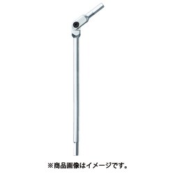 88007 [HEX PRO(ヘックスプロ) ピボットヘッド六角レンチ 1/8インチ]